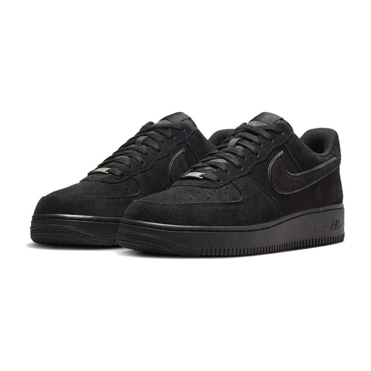 Nike Air Force 1 Low Black