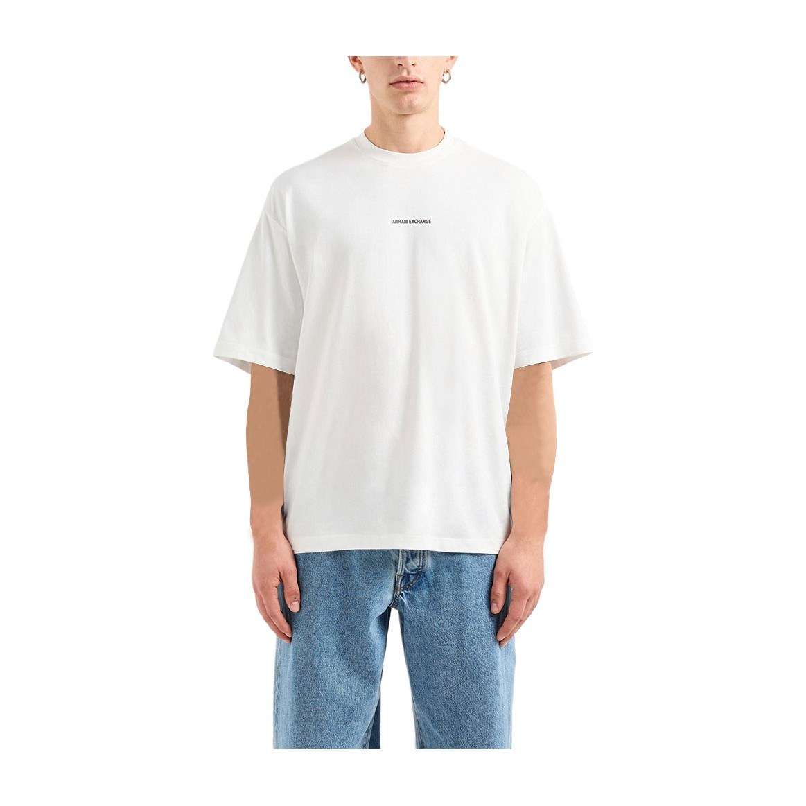ARMANI EXCHANGE SS24 LogoT