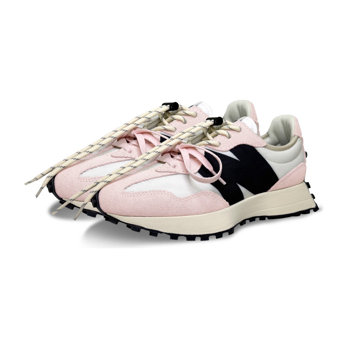 New Balance 327 "Pink Diary"
