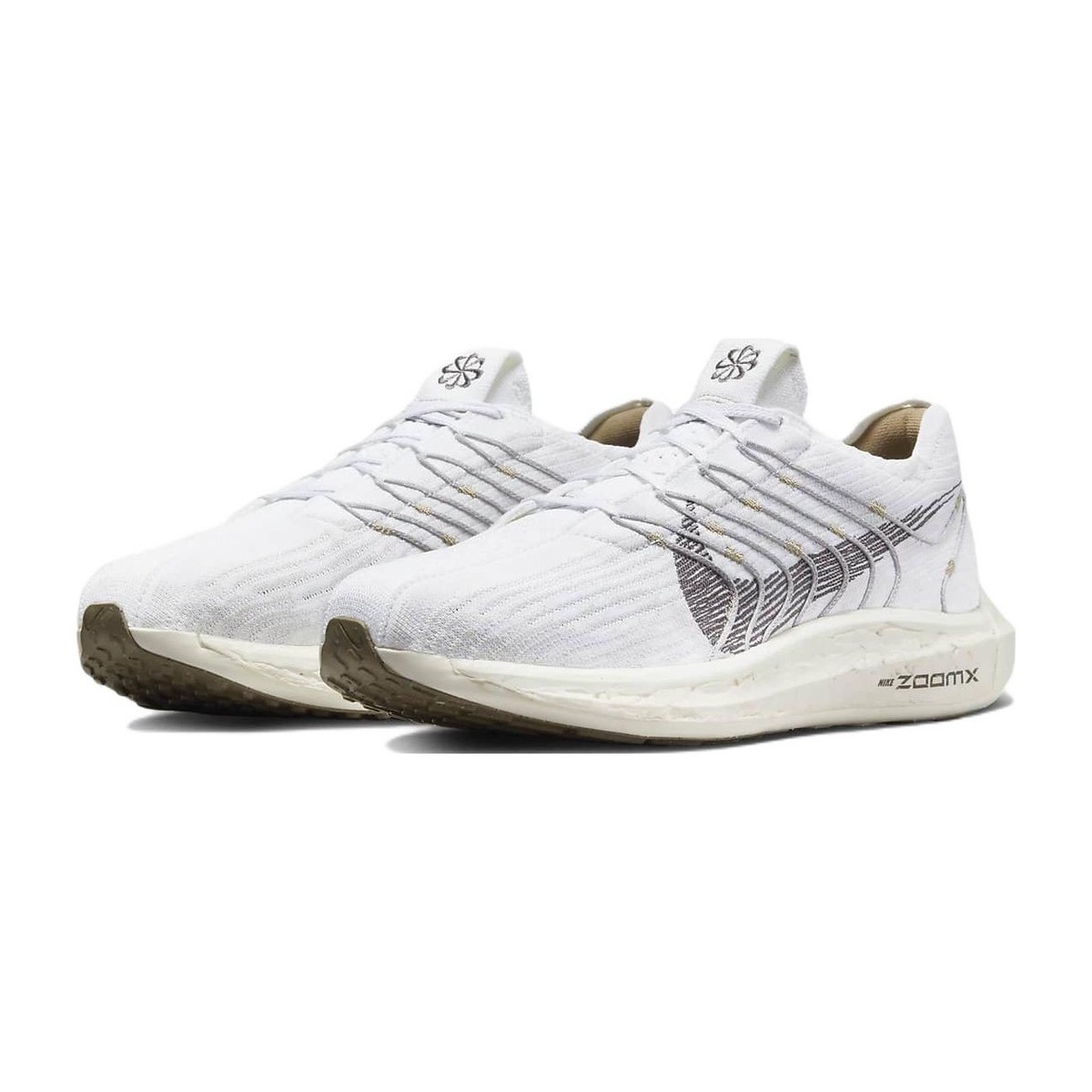 Nike Pegasus Turbo Next Nature White