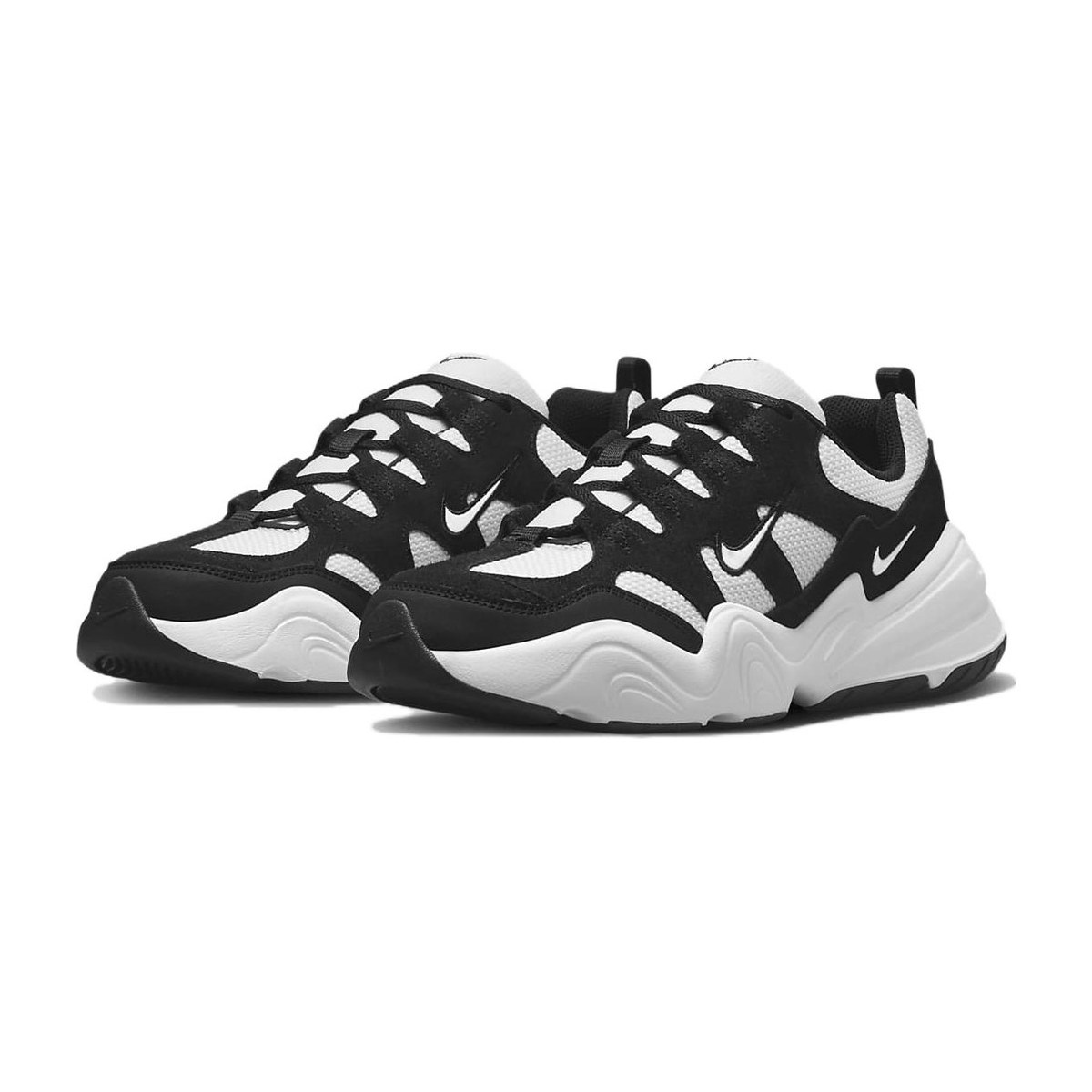 Nike Tech Hera Black White