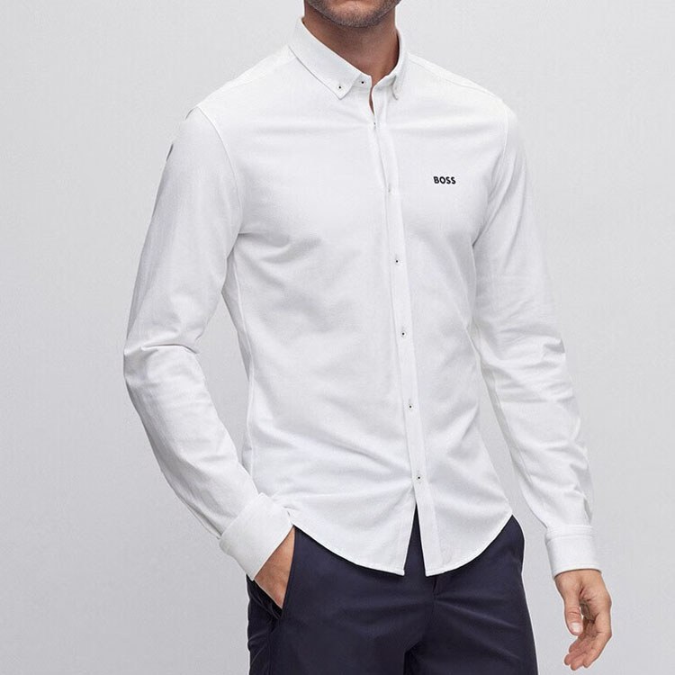 HUGO BOSS SS23 Logo