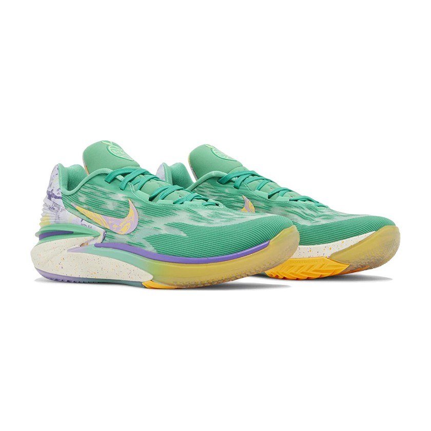 Nike Air Zoom G.T. Cut 2