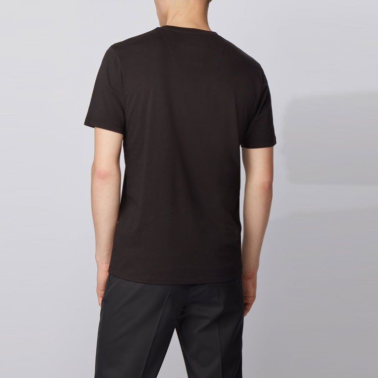 HUGO BOSS SS21 LogoT