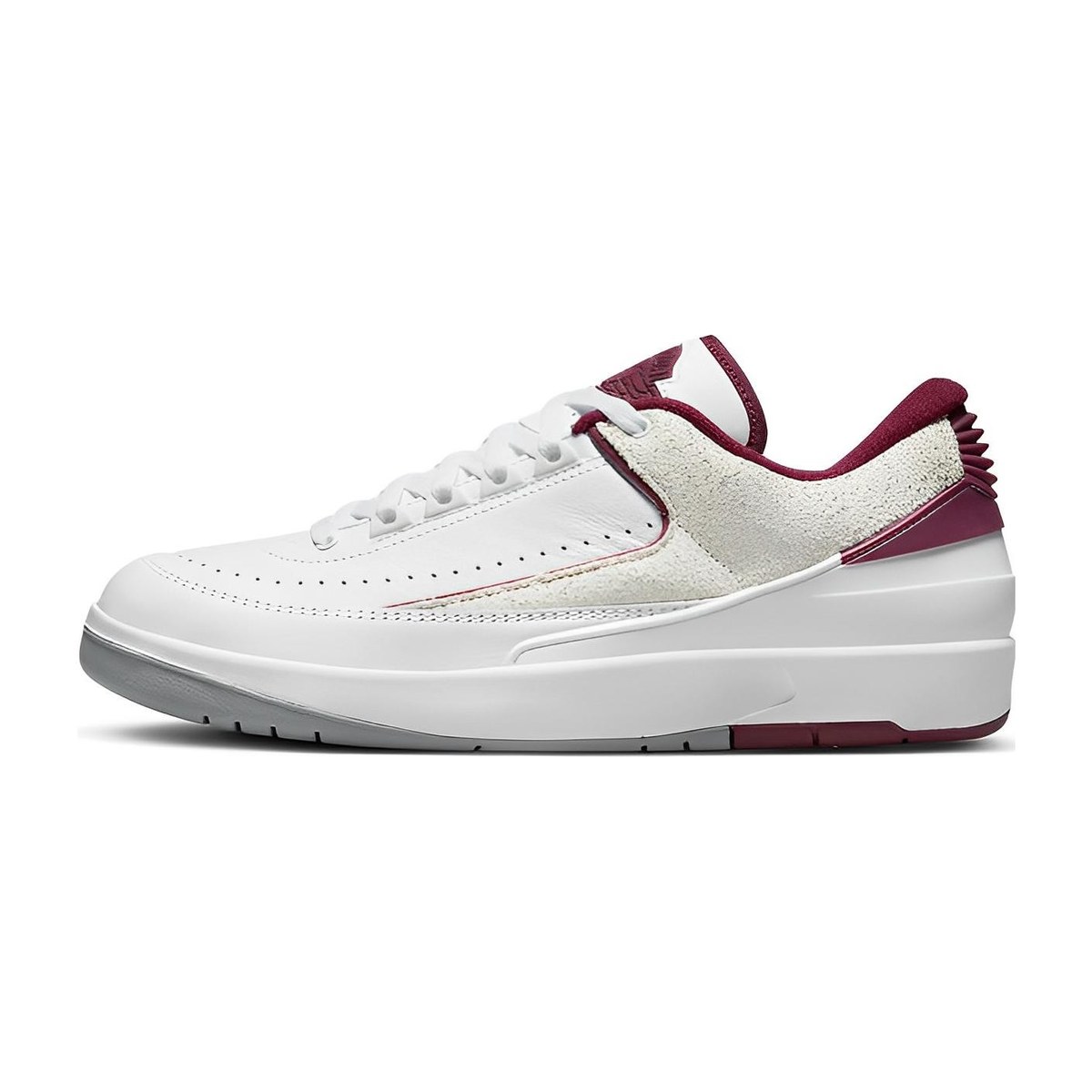 Jordan Air Jordan 2 "Cherrywood"