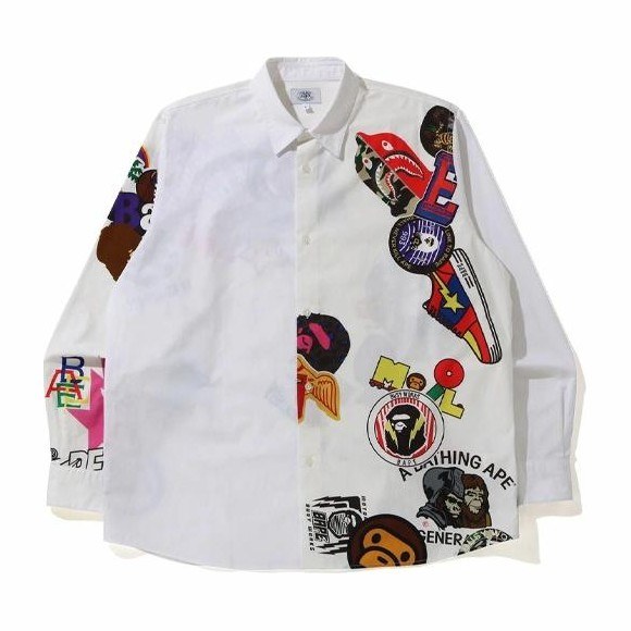 BAPE