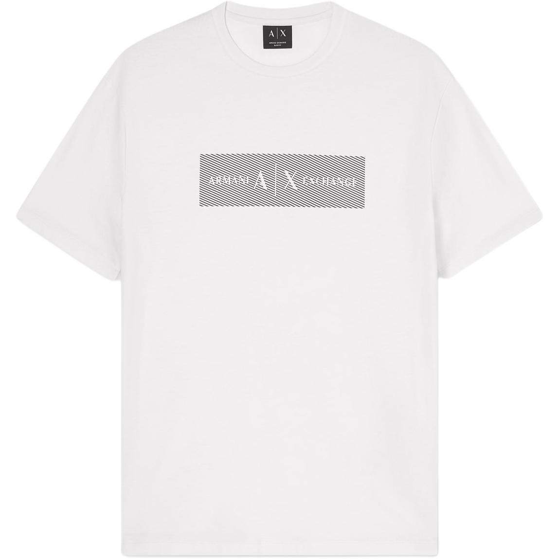ARMANI EXCHANGEAE FW25 T