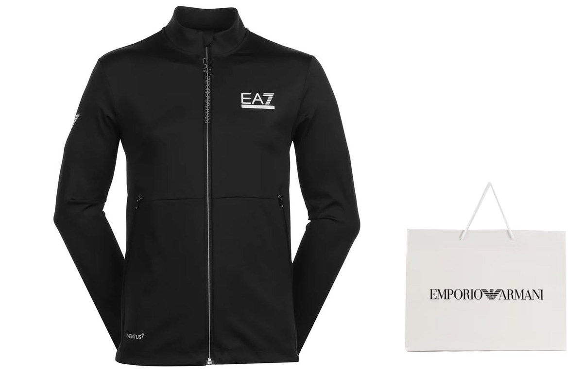 EMPORIO ARMANI Logo