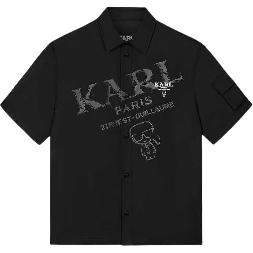 KARL LAGERFELD