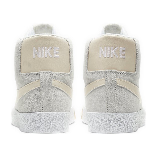 Nike Blazer SB "Cream Gum"