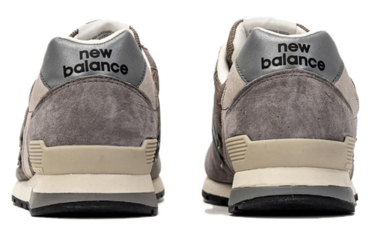 New Balance 996 Grey