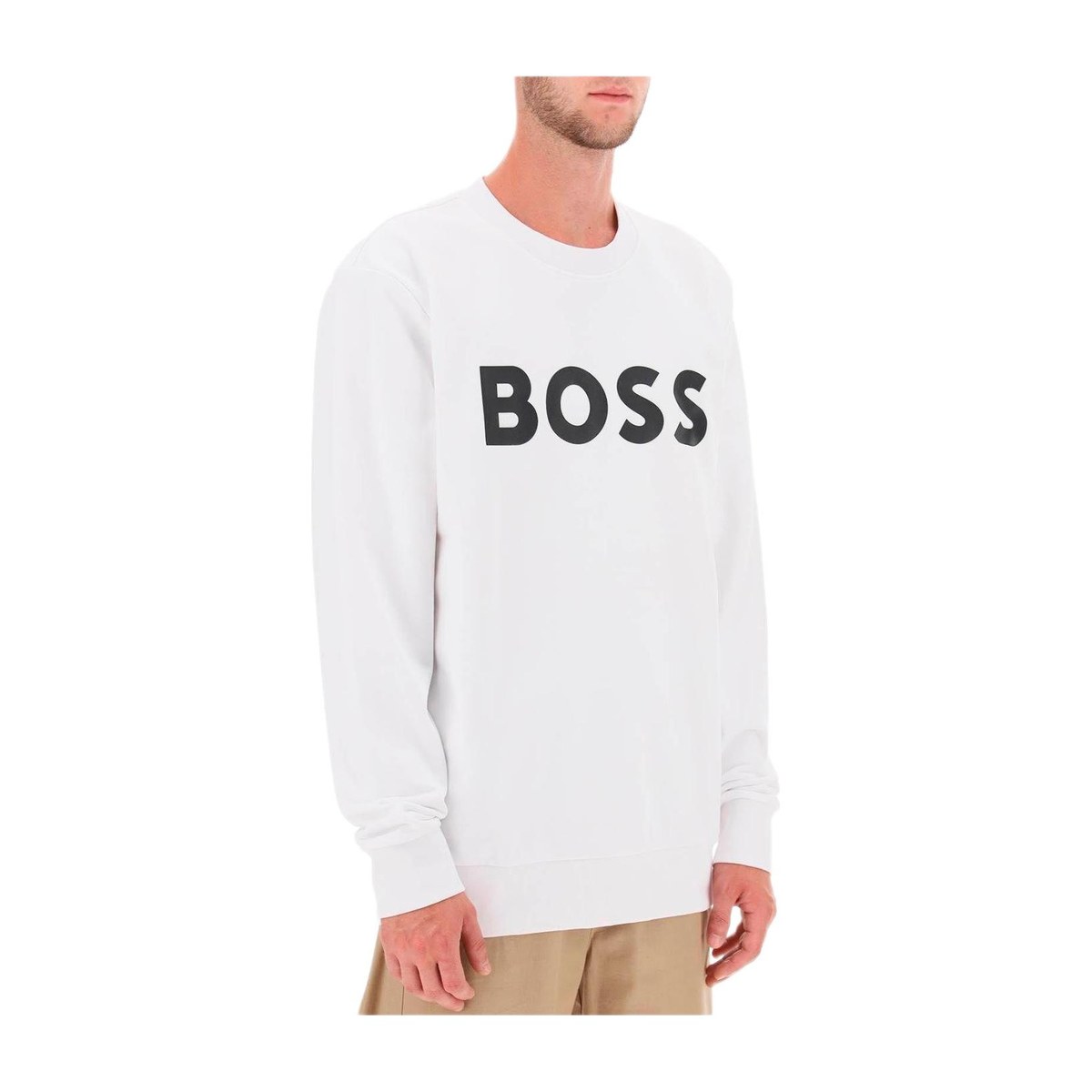 Hugo Boss