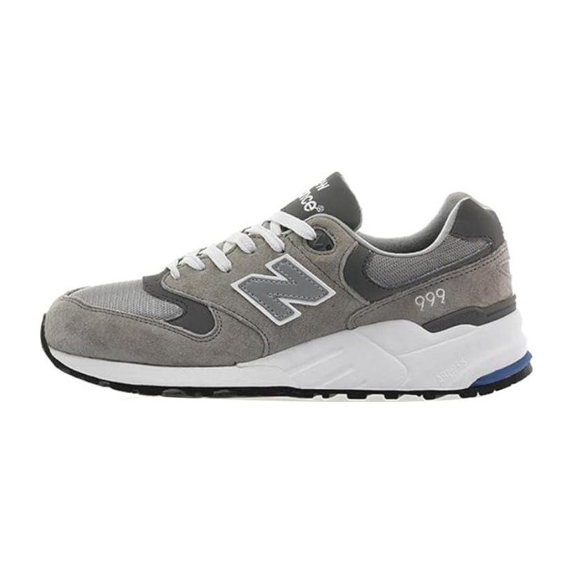 New Balance 999 Grey