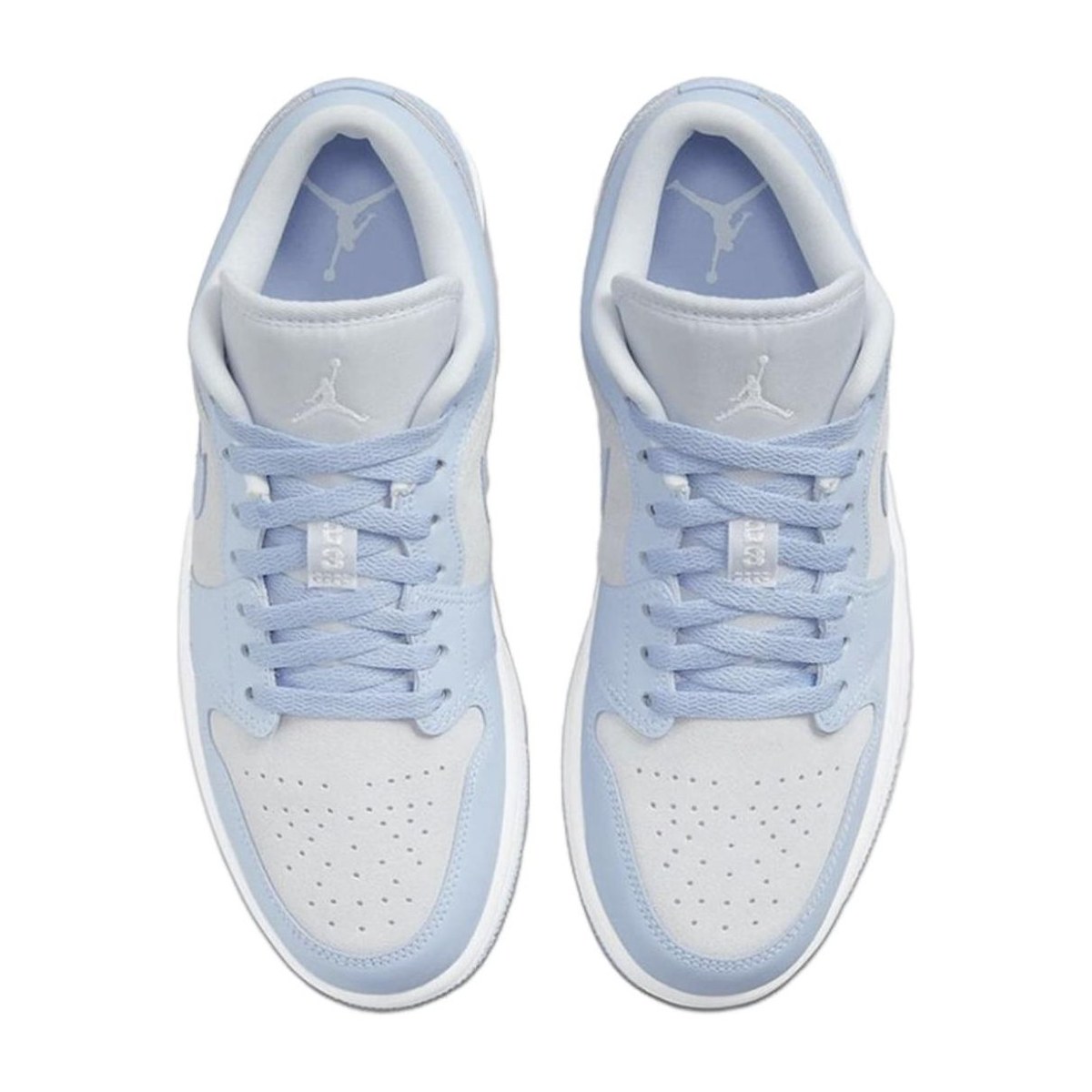 Jordan Air Jordan 1 Low "University Blue"