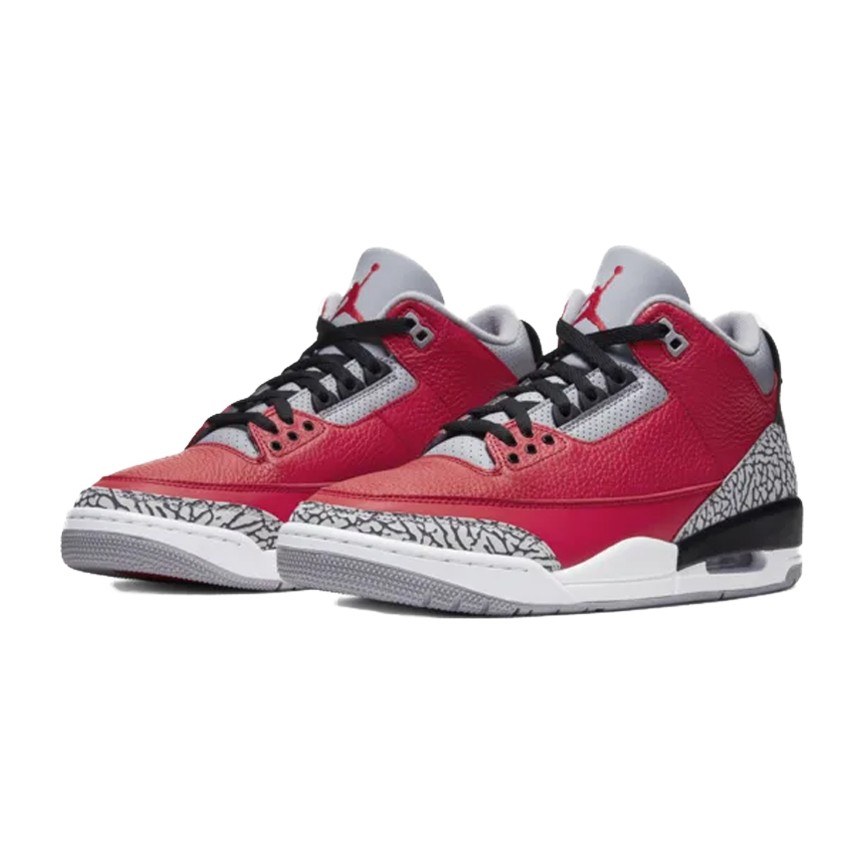 Jordan Air Jordan 3 Retro SE "Red Cement"