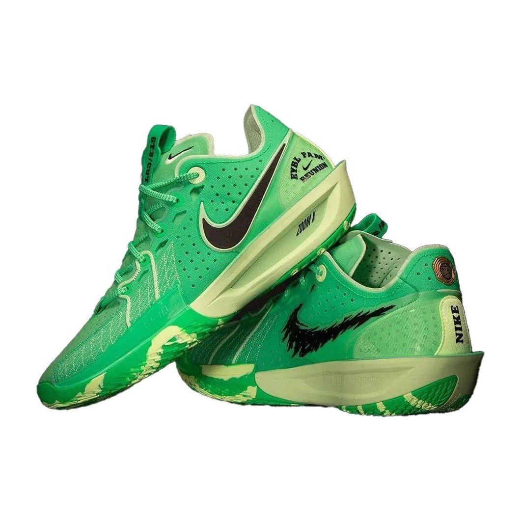 Nike Air Zoom G.T. Cut 3 Green
