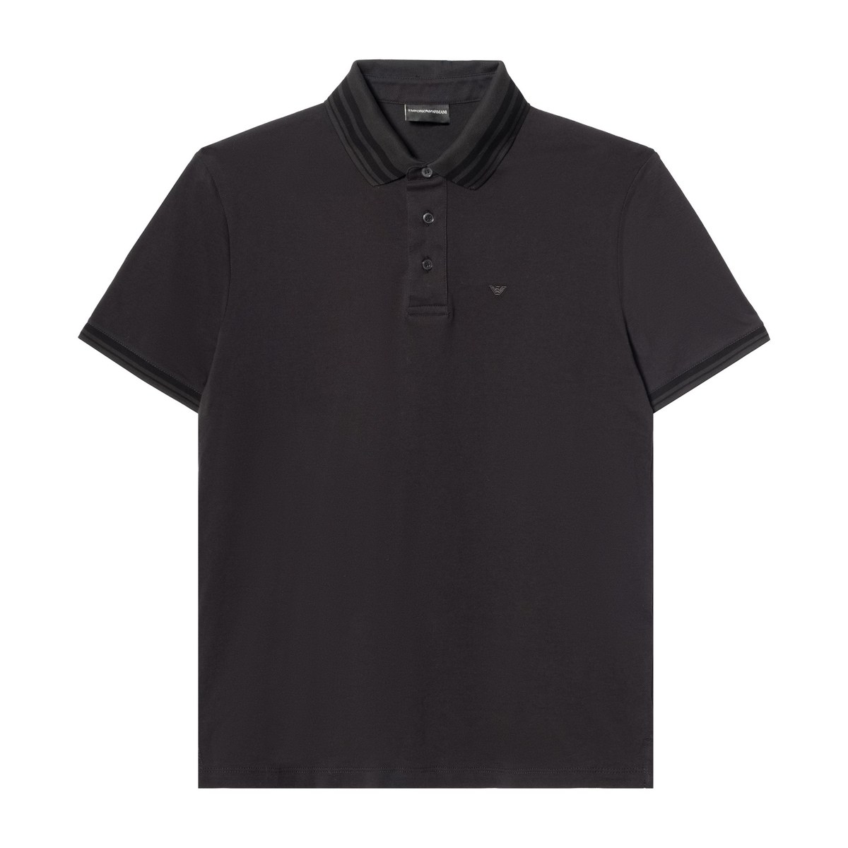 EMPORIO ARMANI SS25 LogoPolo