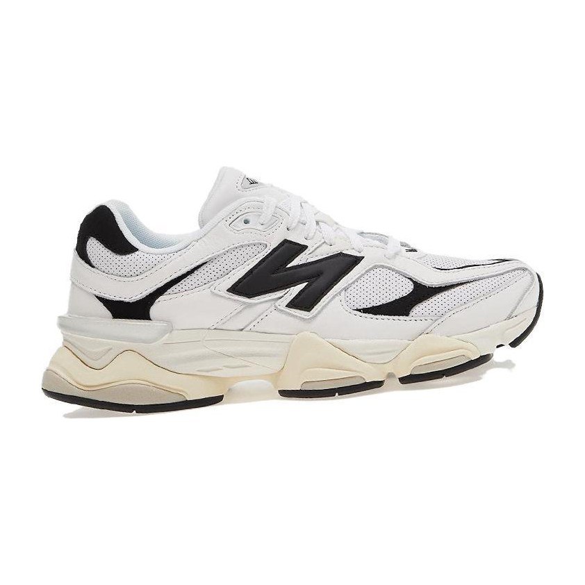New Balance 9060 White Black