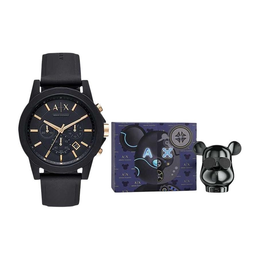 Armani Exchange