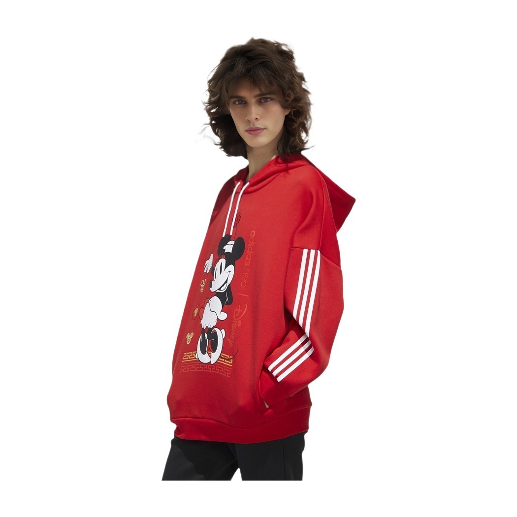 adidas neo x Disney CNY Minnie Hoodie