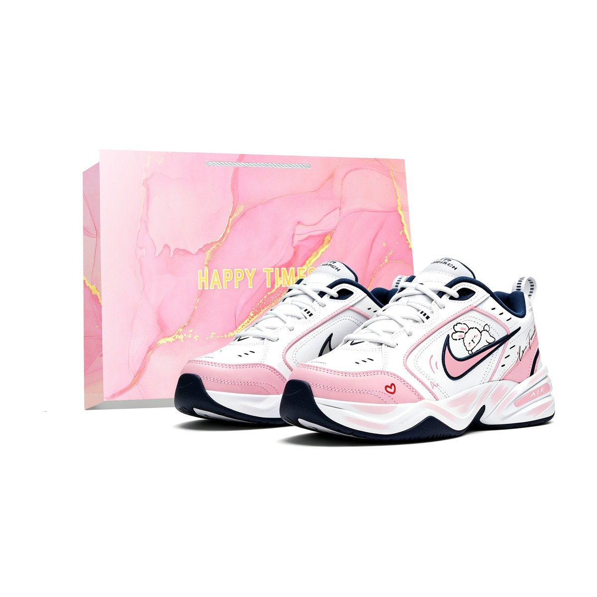 Nike Air Monarch 4 7L