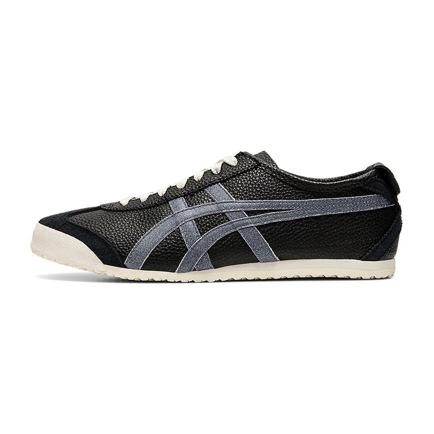 Onitsuka Tiger Mexico 66 Black Grey
