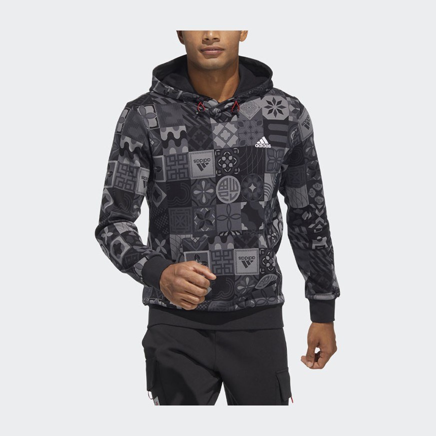 adidas Cny Aop Hood