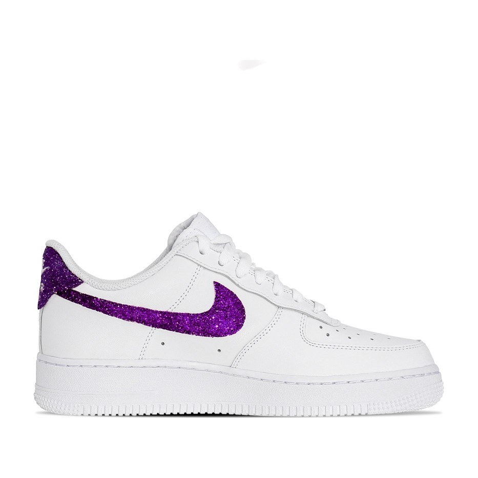 Nike Air Force 1 Sparkle