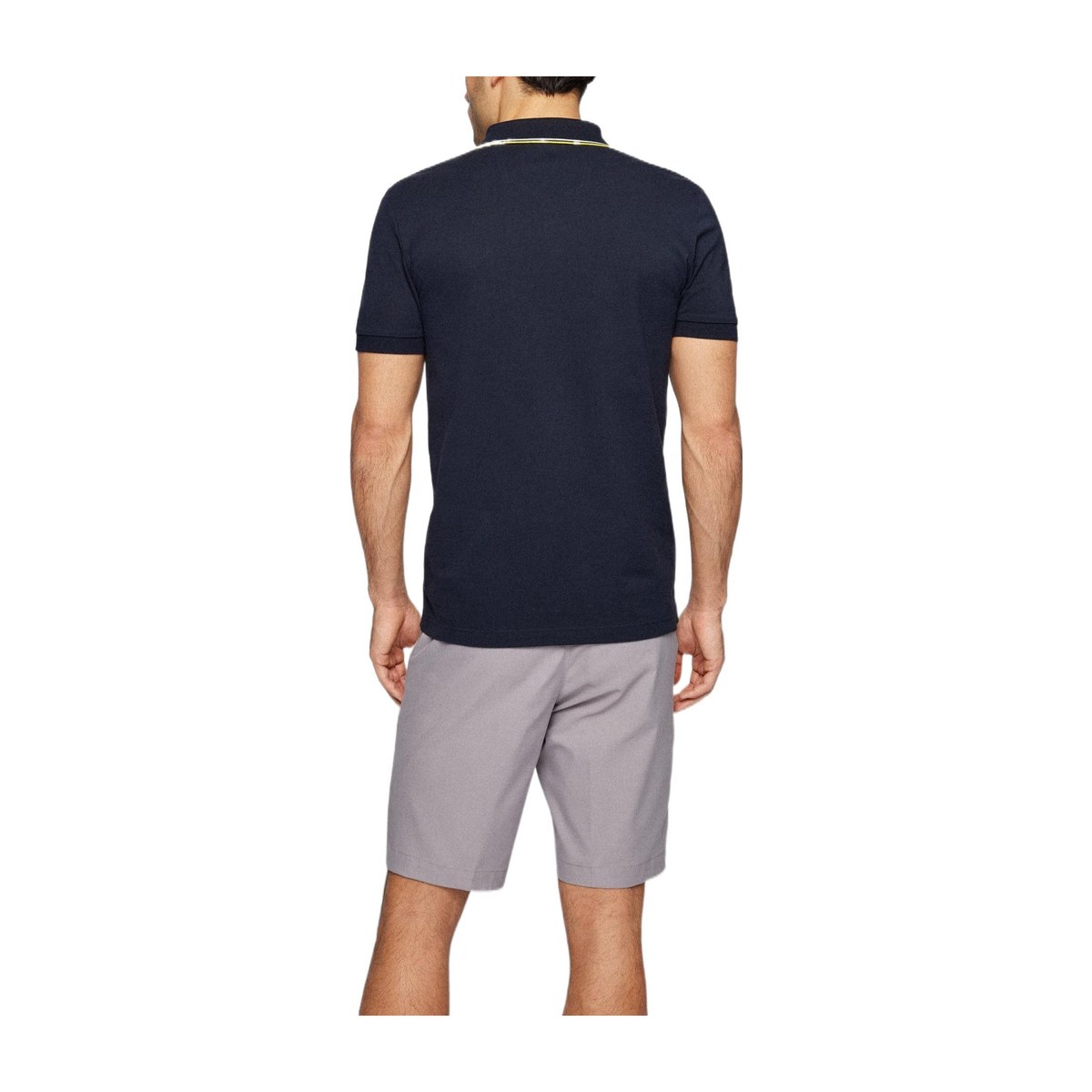 HUGO BOSS FW22 Polo