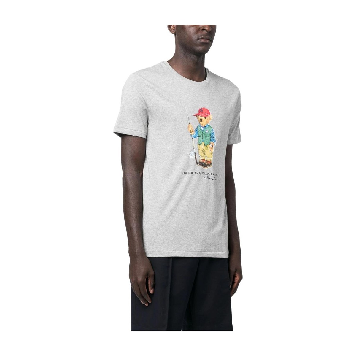 Polo Ralph Lauren SS23 LogoT