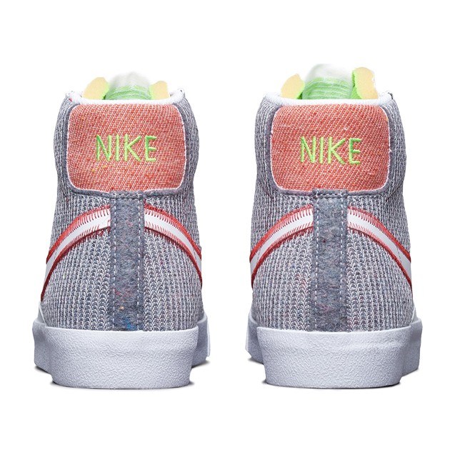 Nike Blazer 77 "Recycled Jerseys Pack"