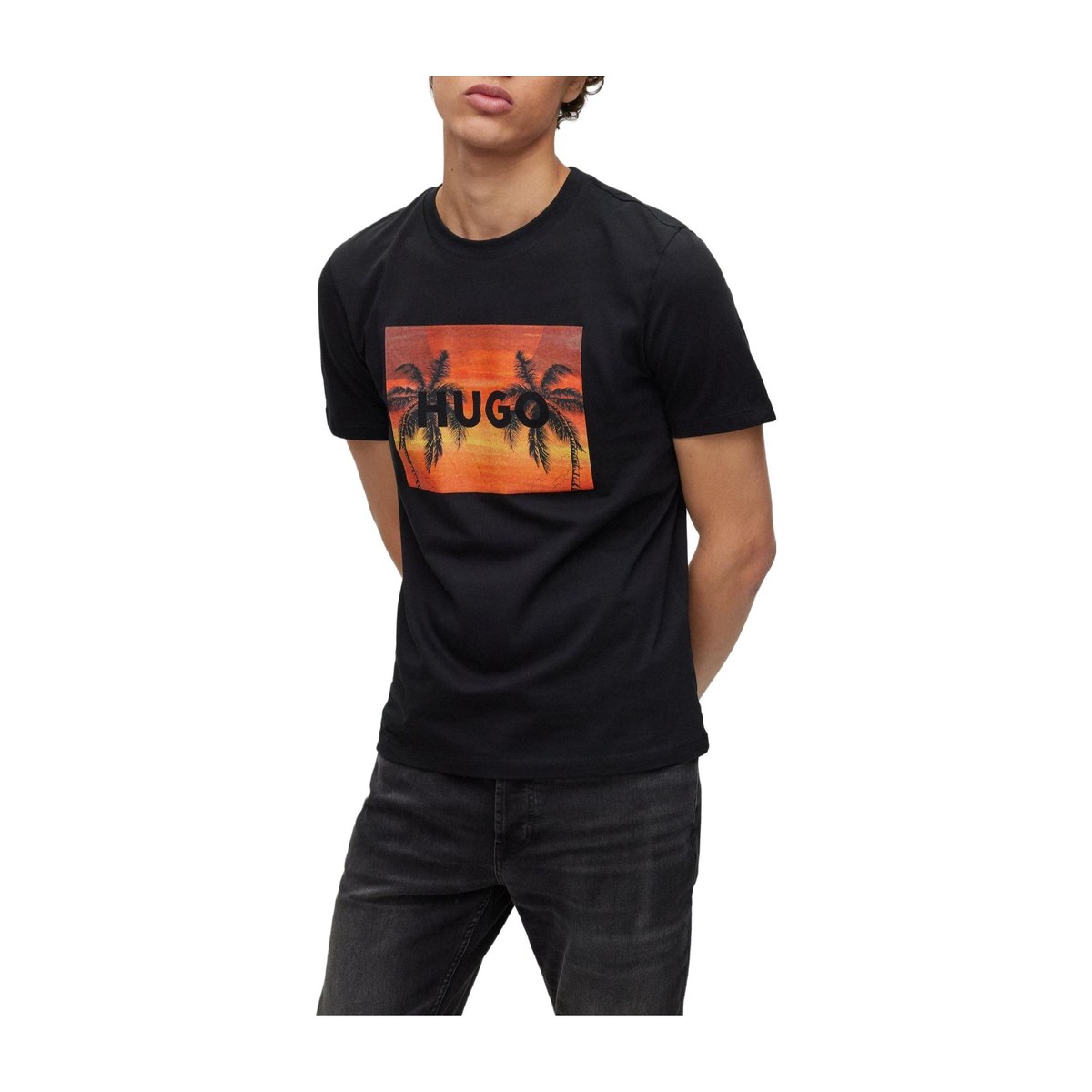 HUGO BOSS SS23 T