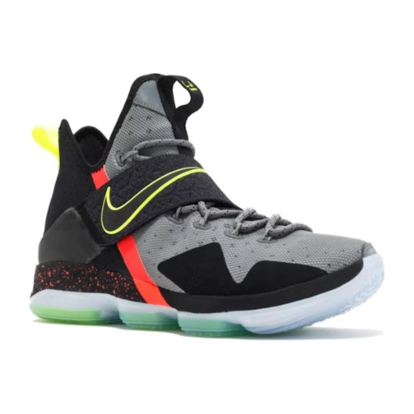 Nike Lebron 14 Out of Nowhere PU