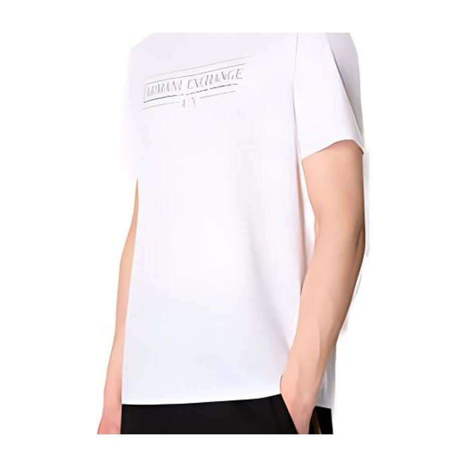 ARMANI EXCHANGE SS23 LogoT