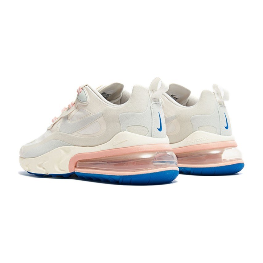 Nike Air Max 270 React "Ice Cream Pink"