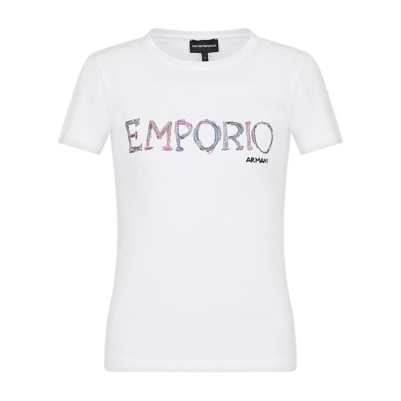EMPORIO ARMANI SS23 T