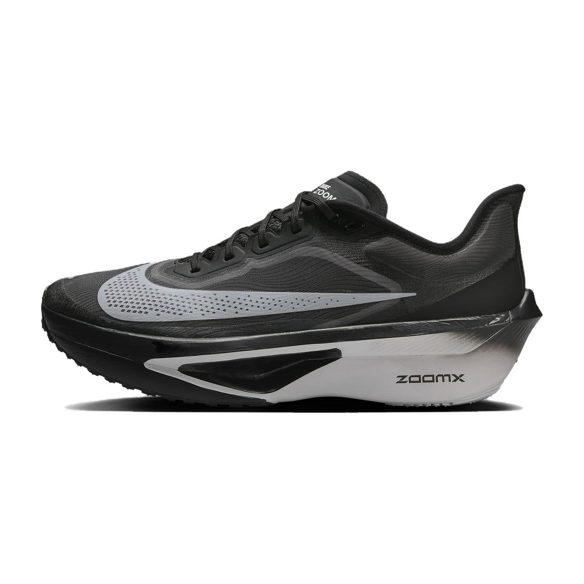 Nike Zoom Fly 6 Black Grey