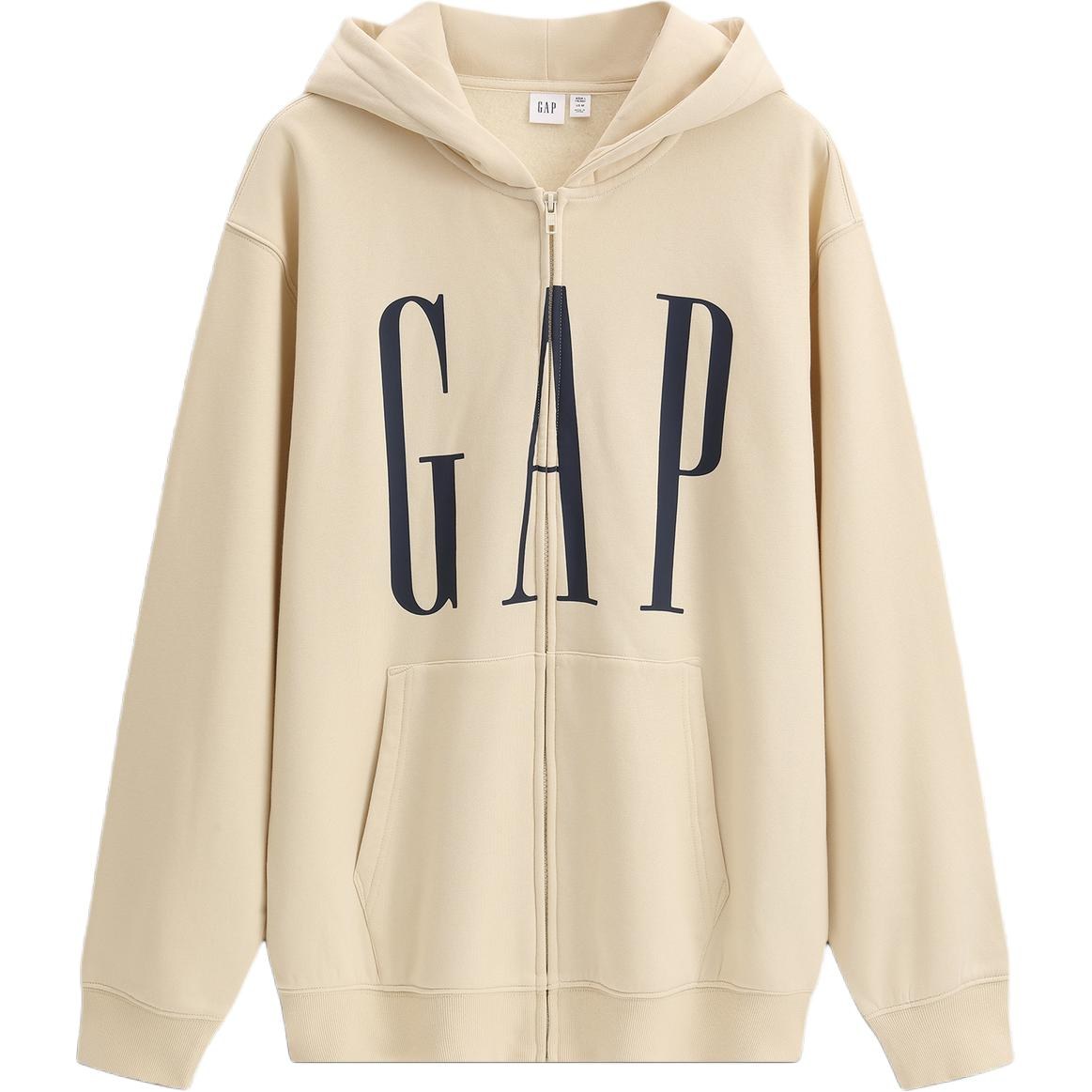 GAP logo
