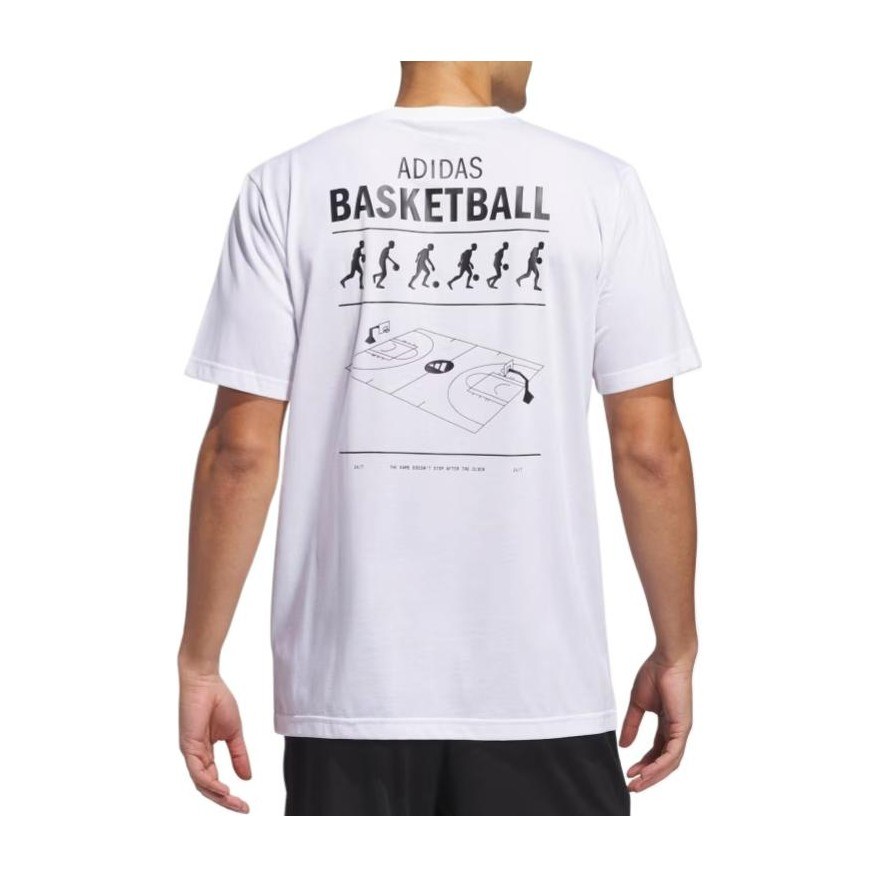 adidas AEROREADY LogoT