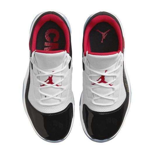 Jordan Air Jordan 11 Low CMFT Black Red