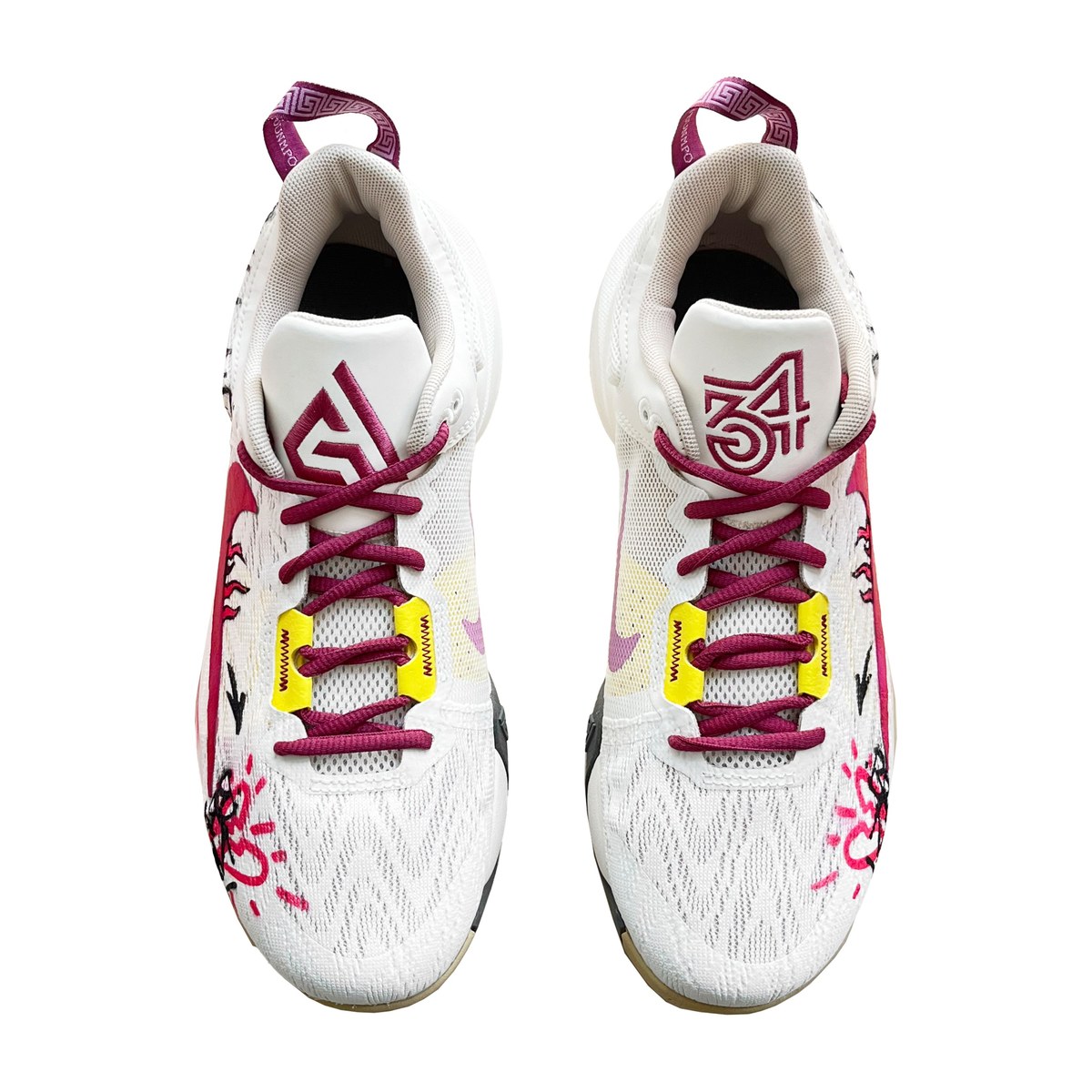 Nike Giannis Immortality 2