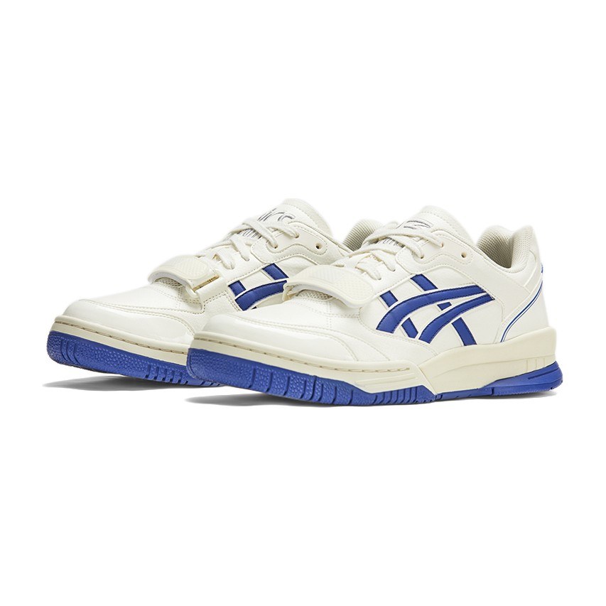 Asics Gel-Spotlyte Low V2 White Blue