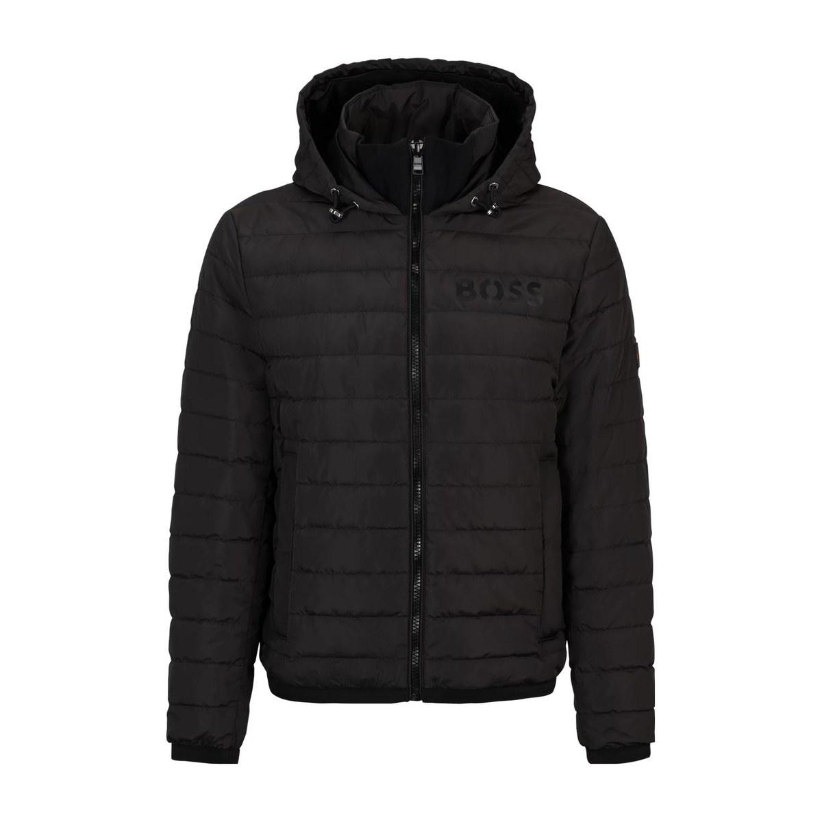Hugo Boss