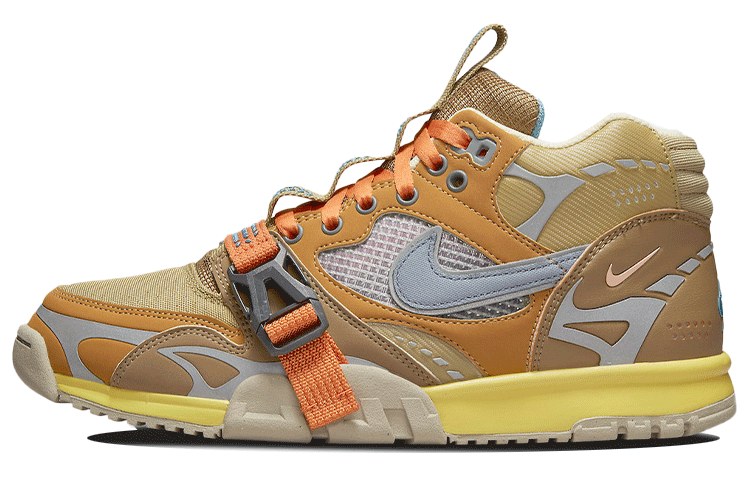 Nike Air Trainer 1 SP "Coriander"