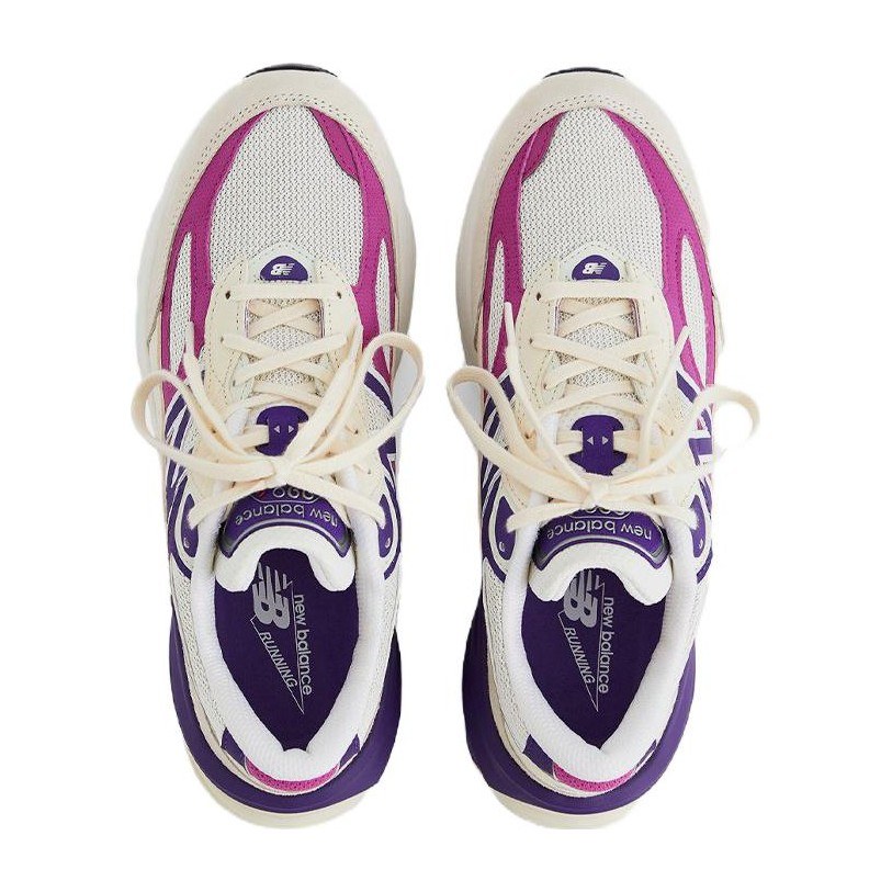 New Balance 990 V6 Pink Purple