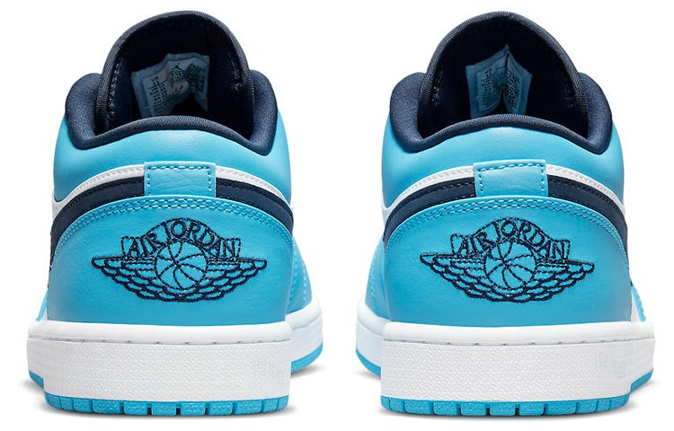 Jordan Air Jordan 1 Low "UNC"