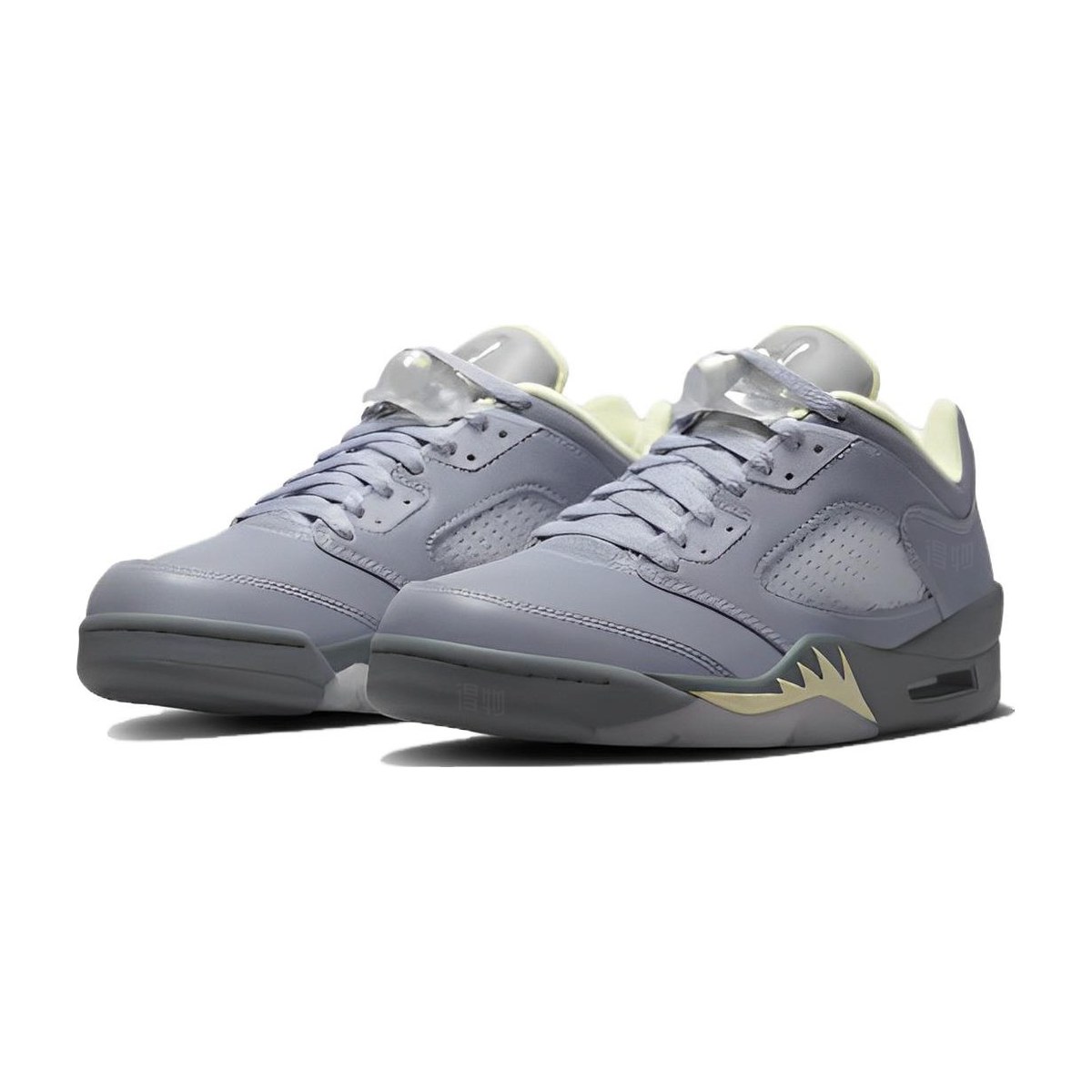 Jordan Air Jordan 5 Low "Indigo Haze"