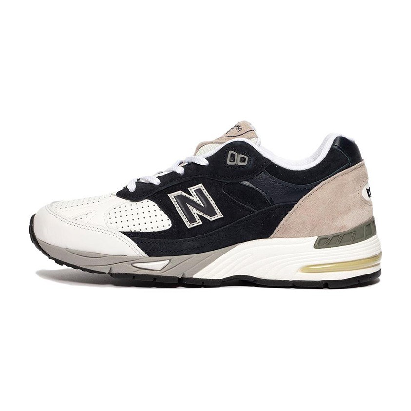 SNS x New Balance 991