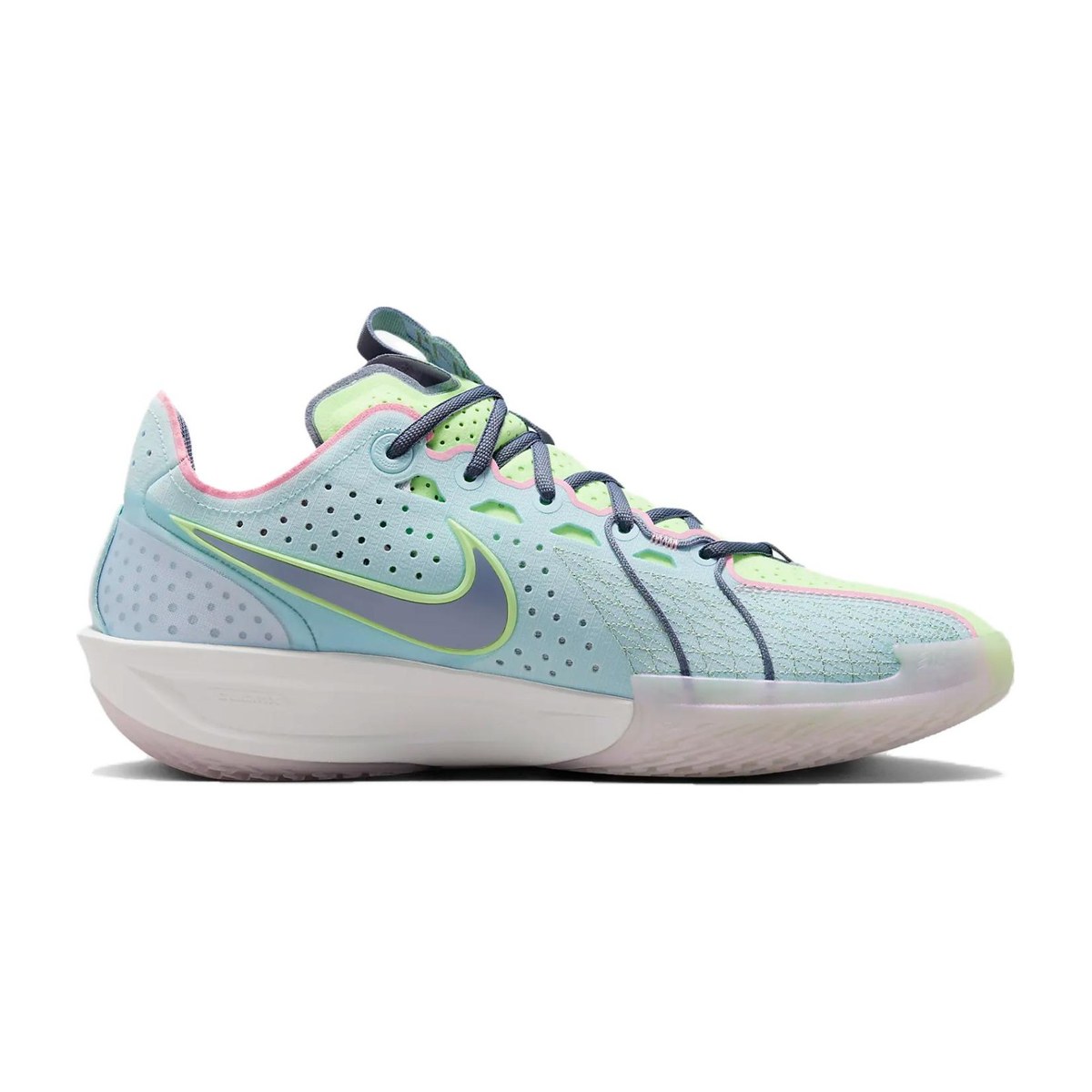 Nike Air Zoom G.T. Cut 3 Blue