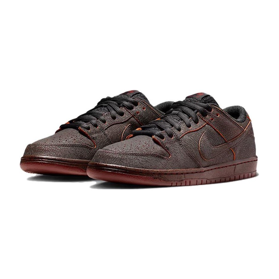 Nike SB Dunk Low Pro Krampus